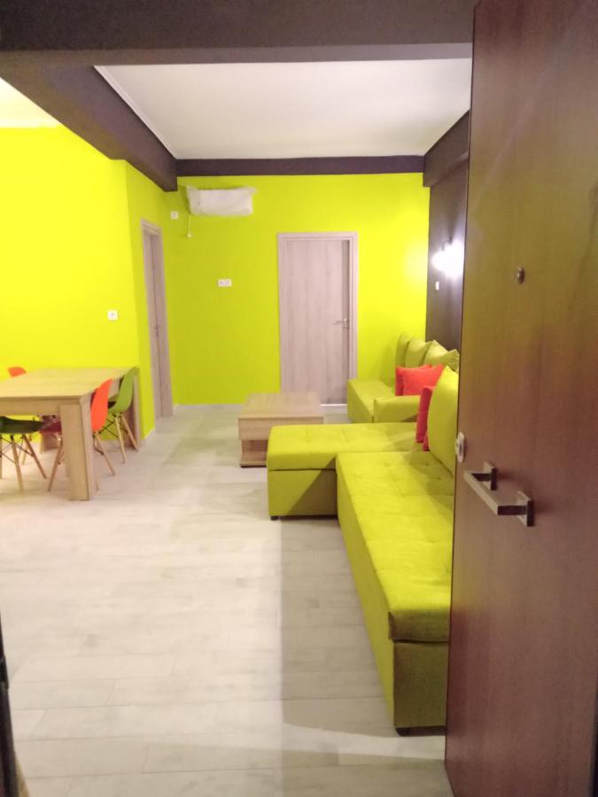 Tonias House In Athens 2 Διαμέρισμα Εξωτερικό φωτογραφία
