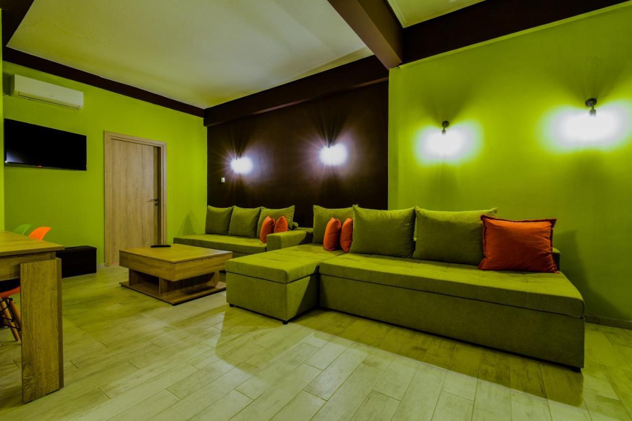 Tonias House In Athens 2 Διαμέρισμα Εξωτερικό φωτογραφία