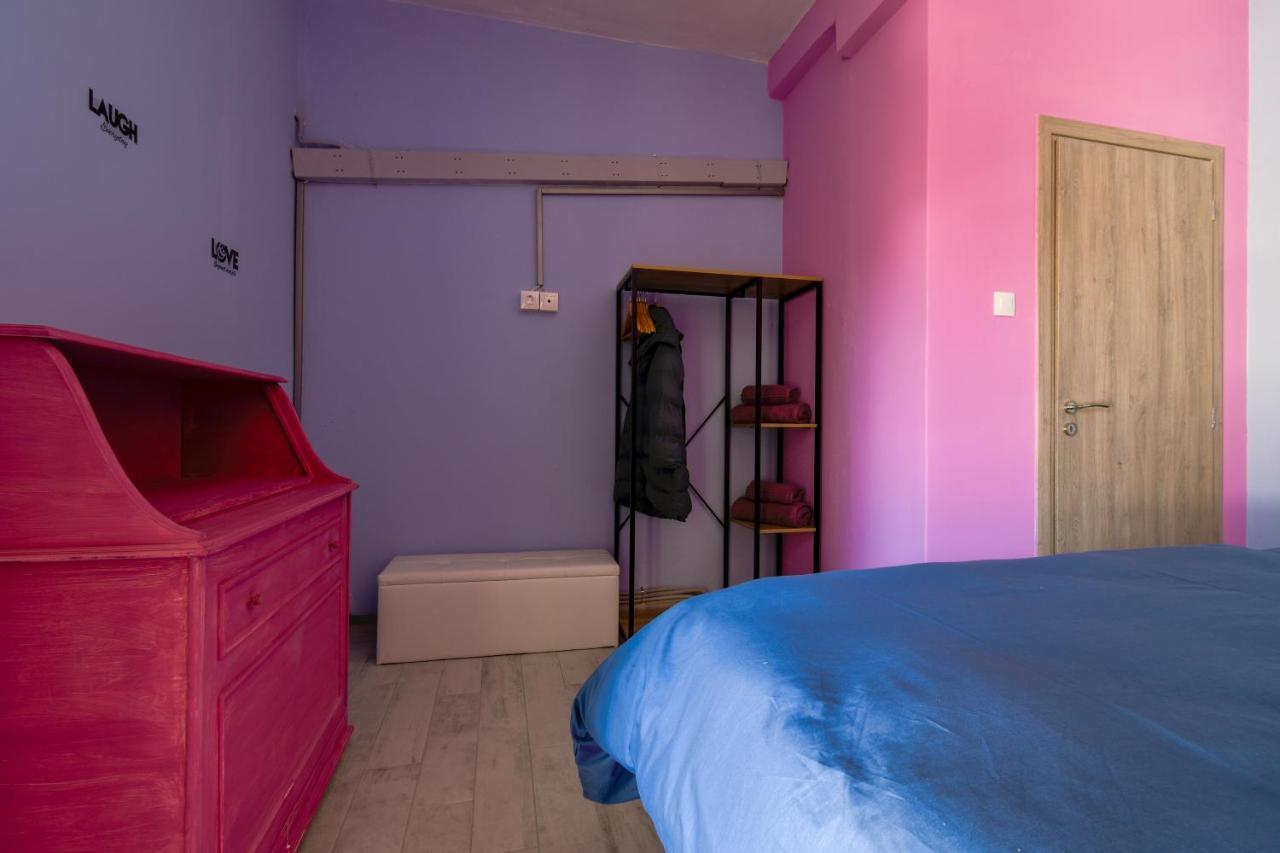 Tonias House In Athens 2 Διαμέρισμα Εξωτερικό φωτογραφία